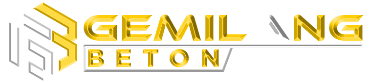 GEMILANG BETON