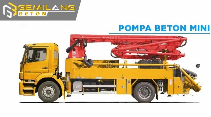 Pompa Mini